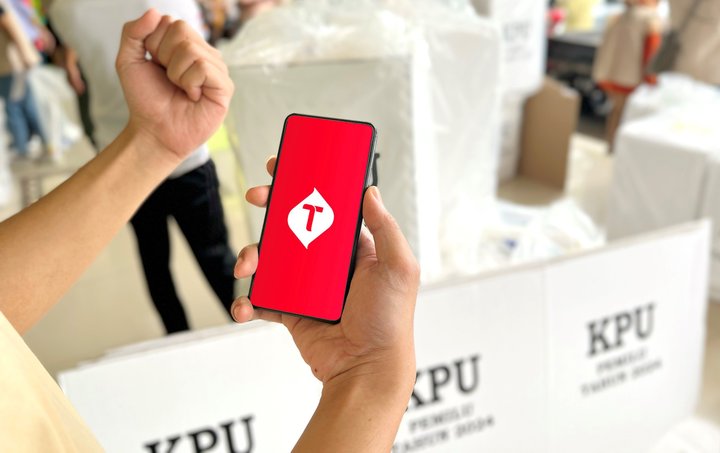 Ilustrasi: Dominasi Pasar Seluler Indonesia: Berapa Rata-rata Bujet Bulanan Pengguna Telkomsel?