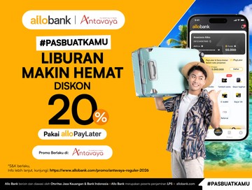 Foto: Allo Bank