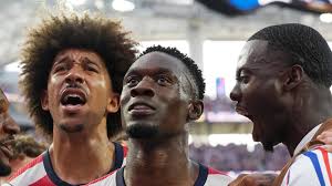 Amerika Serikat Raih Kemenangan Meyakinkan di Laga Pembuka Piala Dunia 2026 Hadapi Paraguay