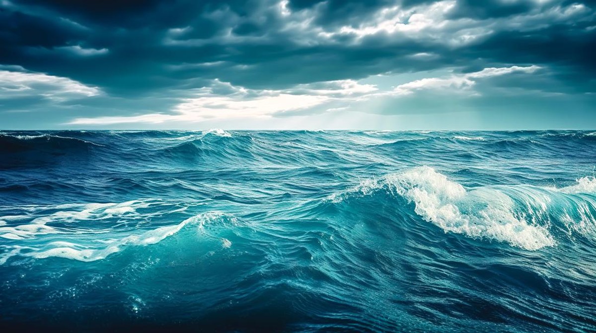 Jejak Bencana Dahsyat: Kesaksian Naturalis VOC Ungkap Kengerian Tsunami Ambon Abad Ke-17