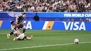 Mauricio Magalhães Jadi Kunci Sentral dalam Pertandingan Penting Paraguay