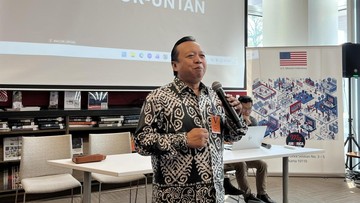 Terkuak! Kepastian Penerima Beasiswa LPDP: LoA Universitas Bukan Syarat Mutlak Seleksi