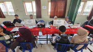 Pendaftaran Calon Mahasiswa Baru Diperpanjang Hingga Tengah Malam Nanti