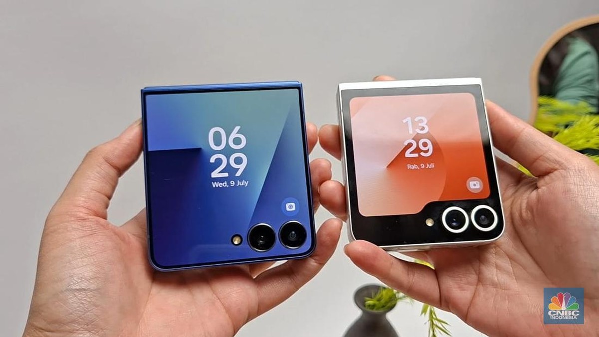 Proyeksi Masa Depan Ponsel: IDC Sebut Era Smartphone Konvensional Mulai Surut Pasca 2026