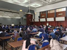 Polemik Seleksi Penerimaan Mahasiswa Baru (SPMB) Jawa Barat 2026: Ombudsman Belum Terima Aduan Resmi