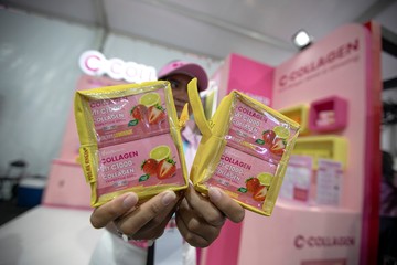 Sido Muncul Ajak Generasi Muda Raih 'Glow' Sejati Lewat Kampanye Interaktif di ForYouBeauty