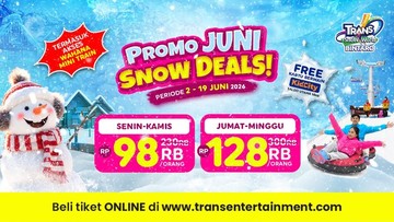 Foto: Trans Entertainment