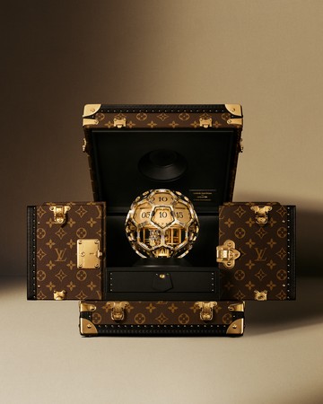 Foto: Dok. Louis Vuitton