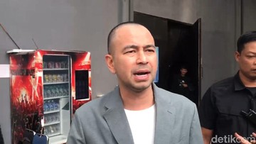 Foto: Febryantino/detikcom