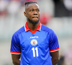 Don Deedson Louicius: Senjata Serangan Krusial di Balik Tiket Piala Dunia 2026 Haiti