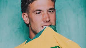 Jejak Kiper Legendaris dan Lahirnya Bintang Muda Socceroos, Alessandro Circati