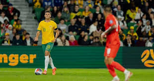 Dari Cedera ACL Paralisis hingga Pilar Pertahanan Socceroos di Piala Dunia 2026