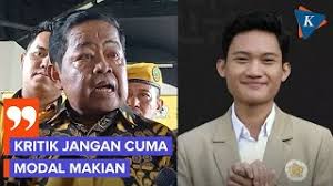 Mantan Sekjen Golkar Ingatkan Pentingnya Argumen Substansial dalam Kritik Publik