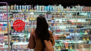 Jebakan Manis di Balik Klaim Sehat Minuman Probiotik: Waspada Kandungan Gulanya