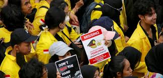 Sorotan HAM Terhadap Pengerahan TNI-Polri dalam Demo Mahasiswa 12 Juni: Desakan Penarikan Militer dan Dialog Terbuka