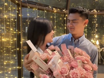 Momen itu terlihat dalam TikTok Pratama Arhan. Foto: dok TikTok Pratama Arhan