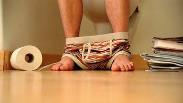 Perubahan Mikrobioma Usus: Petunjuk Dini Kanker yang Tersimpan dalam Feses