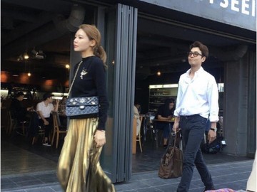 Setelah Jung Kyung Ho dan Sooyoung Putus, Mengenang Bintang Korea Lain yang Kandas Meski Pacaran Bertahun-Tahun