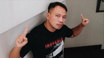 VIcky Prasetyo tersangkut kasus hukum lagi. Foto: ist
