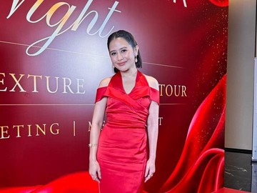 Rahasia Kulit Glowing Aktris Prilly Latuconsina: Rutin Skin Booster Setiap Dua Minggu