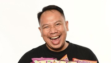 Vicky Prasetyo dilaporkan terkait dugaan penipuan di Polda Jawa Timur. Foto: Instagram vickyprasetyo777