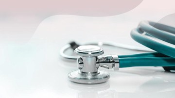 Kriminalisasi dokter. Foto: Infografis detikcom