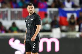 ⭐​ Social media sensation makes World Cup debut: Tim Payne starts