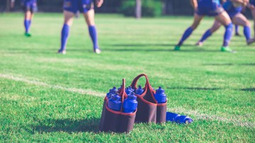 FIFA Resmi Gelontorkan Jeda Minum Tiga Menit di Piala Dunia 2026, Bagaimana Sejarah Lahirnya Kebijakan Ini?