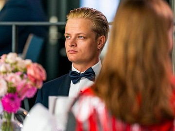 Putra Putri Mahkota Norwegia Terbukti Bersalah atas Kasus Pemerkosaan, Hakim Jatuhkan Vonis Empat Tahun Penjara