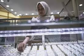 Stabilitas Harga Emas Perhiasan di Jakarta: Analisis Perkembangan Selasa 16 Juni 2026