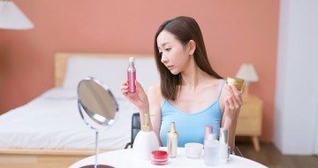 Waspada! Mengenali 4 Tanda Bahaya Krim Pemutih Kulit Mengandung Merkuri Terlarang
