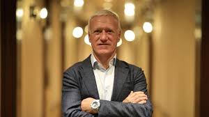 Didier Deschamps: Arsitek Kunci Les Bleus dalam Perburuan Gelar Dunia Ketiga
