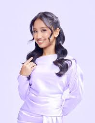 Menuju Top 7 Final The Icon Indonesia, Felicia Angelica Bawa Nama Kota Tangerang ke Kancah Nasional (Sumber : Disbudpar Kota Tangerang) (WIDI YANTO)