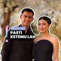 Momen Kebersamaan Pratama Arhan dan Inka di Acara Kondangan, Spekulasi Pertemuan dengan Azizah Salsha Mencuat