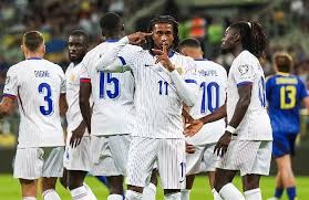 Prancis Hadapi Ujian Berat Kontra Senegal, Mengulang Sejarah di Laga Pembuka Piala Dunia 2026