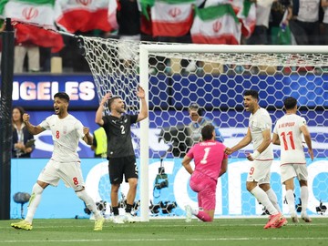 Piala Dunia 2026. (Matt McNulty - FIFA/FIFA via Getty Images)