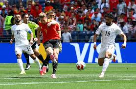 Penjaga Gawang Mesir Ungkap Rahasia Tahan Imbang Kontra Belgia dalam Laga Persahabatan