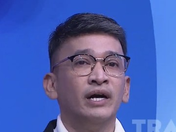Ruben Onsu Lelah Dipersulit Bertemu Anak-anak. (Foto: Channel YouTube Trans TV)