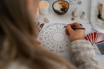 Prediksi Astrologi 17 Juni: Capricorn Perlu Waspada Keuangan, Pisces Didorong Realisasi Rencana