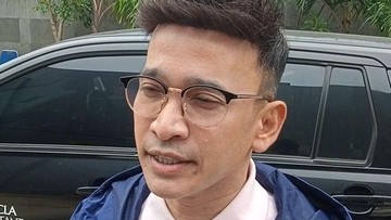 Akses Bertemu Anak Jadi Kunci Pembahasan Ulang Nafkah Rp200 Juta Ruben Onsu dan Sarwendah