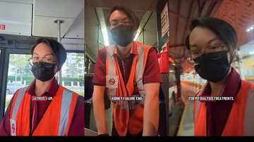 Kisah Pilu Pemuda 23 Tahun Berjuang Lawan Gagal Ginjal Stadium Akhir: Pencegahan Penyakit Kronis yang Mengintai