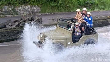 Foto: Sudrajat/detikcom