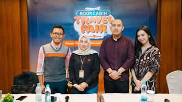 Foto: BookCabin