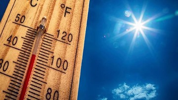 Peringatan Global Menguat: Sejumlah Negara Antisipasi Dampak 'Super El Nino' Terkuat dalam Dekade Terakhir