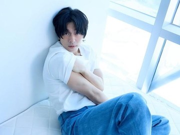 Transformasi Wajah Gong Yoo dalam Pemotretan Terbaru Bikin Heboh Penggemar K-Drama
