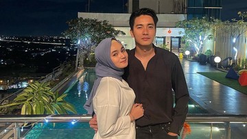 Evan Marvino dengan istrinya dalam media sosial miliknya. Foto: Instagram: @evanmarvino