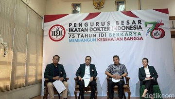 Foto: Nafilah/detikHealth