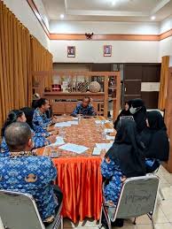 Evaluasi Kinerja Pendapatan Asli Daerah: Strategi Disperindag Babel Genjot Penerimaan Sektor Perdagangan