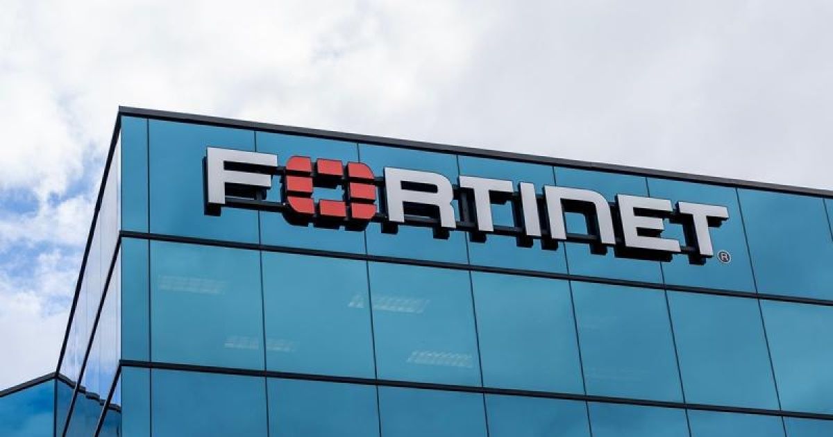 [Foto: Fortinet]