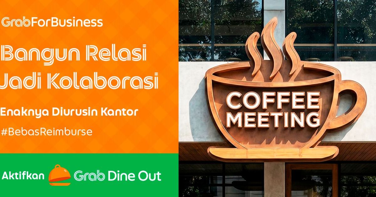 [Foto: Grab For Business]